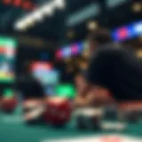 Mobile Sports Betting: Insights and Developments Introduction