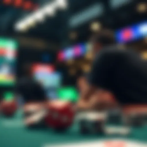 Mobile Sports Betting: Insights and Developments Introduction