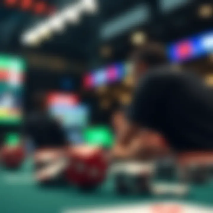 Mobile Sports Betting: Insights and Developments Introduction