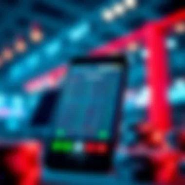 Mobile Sports Betting: Insights and Developments Summary