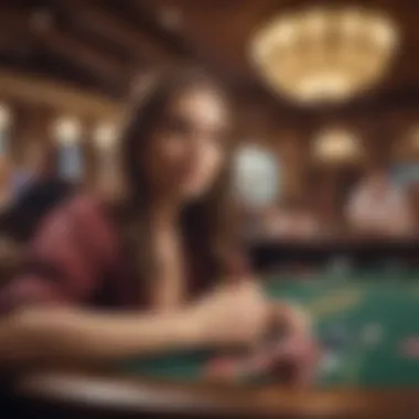 Recreation and Relaxation at Mohegan Sun Recreational amenities at Mohegan Sun Resort