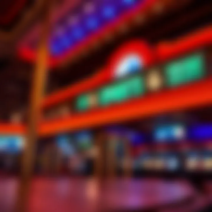 Mohegan Sun Sports Book: An In-Depth Examination Summary