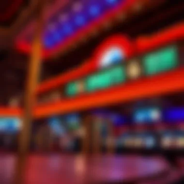 Mohegan Sun Sports Book: An In-Depth Examination Summary Mohegan Sun Sports Book: An In-Depth Examination Summary
