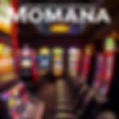 Cultural Significance of Gaming in Montana