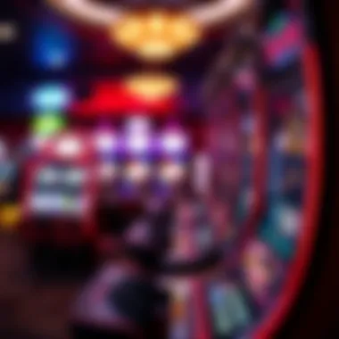 Economic Impact of Gaming in Montana