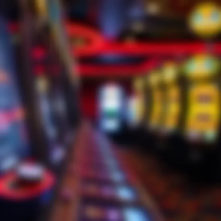 Regulatory Framework of Gaming in Montana