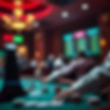 Common pitfalls in online betting with bonuses