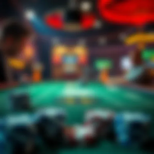 Advantages of No Deposit Bonuses Exploring MyBookie's no deposit bonus advantages