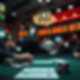 Understanding online betting regulations in Florida