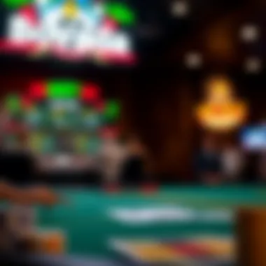 Promotional offers on Bovada for Florida bettors