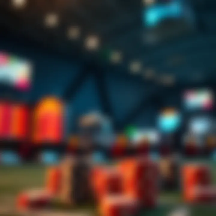 Socio-economic impact of sports wagering