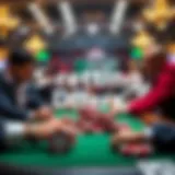 Strategic Overview of Betting Offers