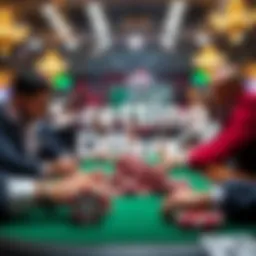 Strategic Overview of Betting Offers