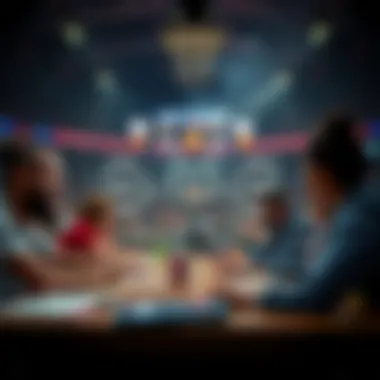 Analyzing NCAA statistics for bracket predictions