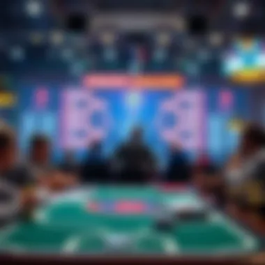 Strategic thinking during NCAA bracket discussions