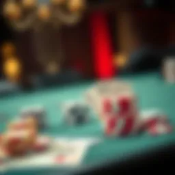 Navigating Online Gambling Cash Payouts Introduction