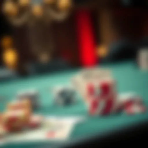 Navigating Online Gambling Cash Payouts Introduction