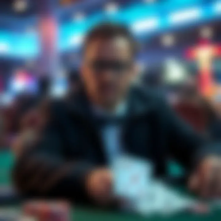 Notable Navigating Online Gambling Cash Payouts