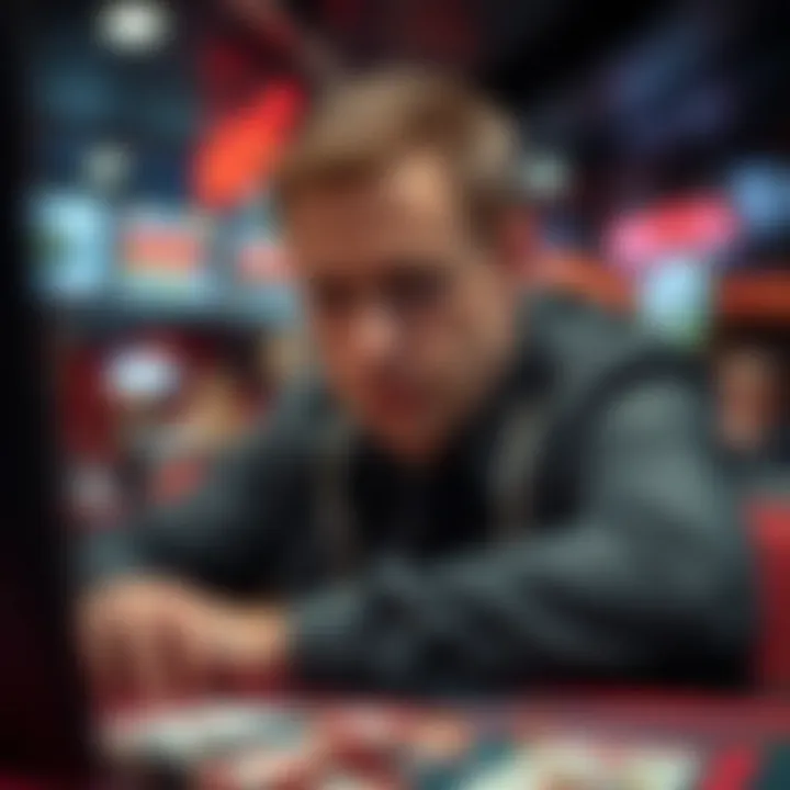 Notable Navigating the Landscape of Legal Online Video Poker
