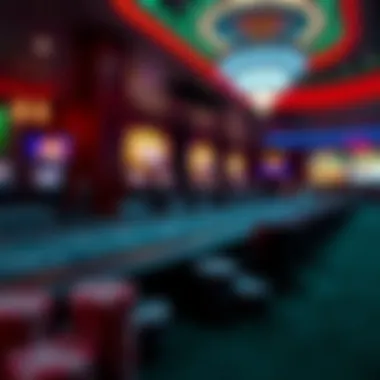 Navigating the Landscape of Legal Online Video Poker Summary Navigating the Landscape of Legal Online Video Poker Summary