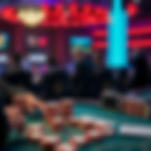Navigating the NY Gaming Commission License Introduction