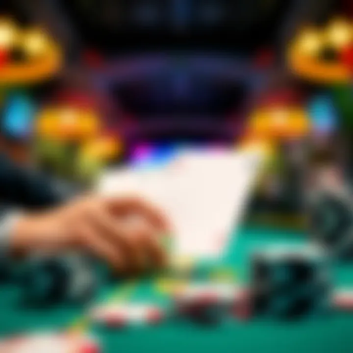 Notable Navigating the NY Gaming Commission License