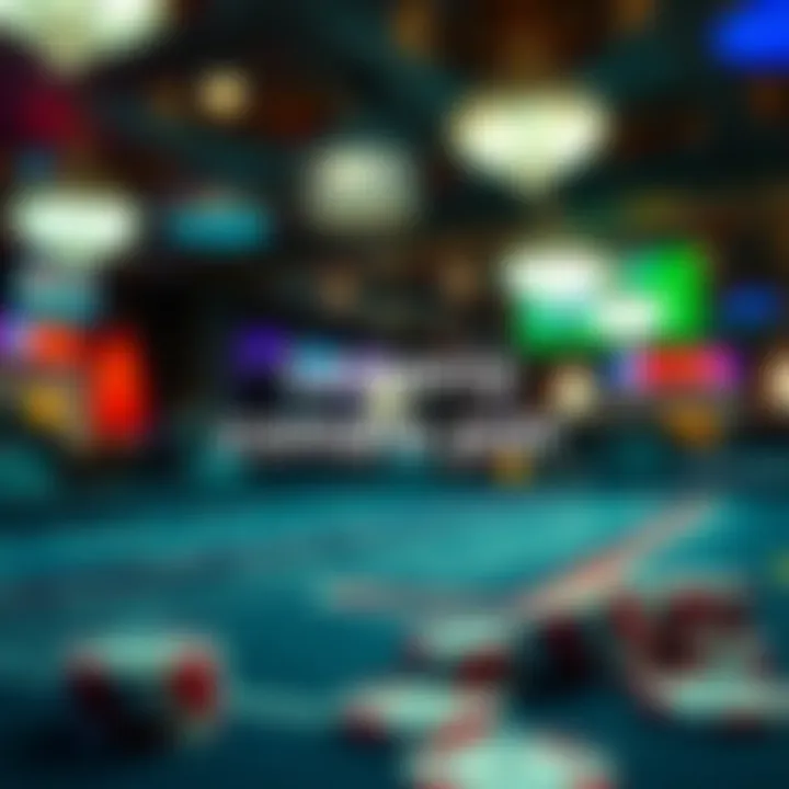Navigating the NY Gaming Commission License Summary