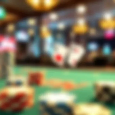 A graphic depicting the legality of online poker in Pennsylvania