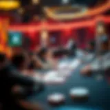 Optimal Live Betting Strategies: A Comprehensive Guide Introduction