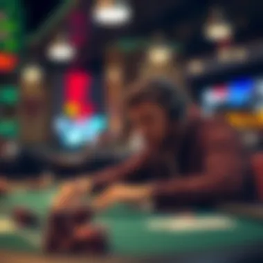 Notable Optimal Live Betting Strategies: A Comprehensive Guide