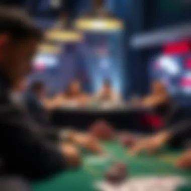 Optimal Live Betting Strategies: A Comprehensive Guide Summary Optimal Live Betting Strategies: A Comprehensive Guide Summary