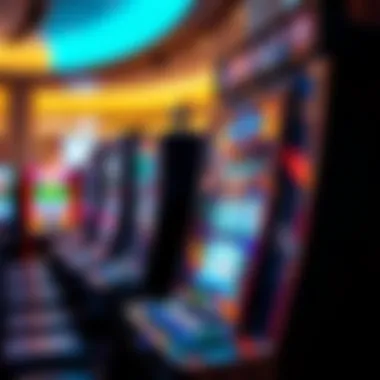 Notable Optimal Slot Machines at Potawatomi for Strategic Players Notable Optimal Slot Machines at Potawatomi for Strategic Players
