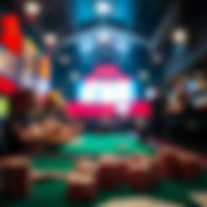 Informative graphic on betting legality in Oregon