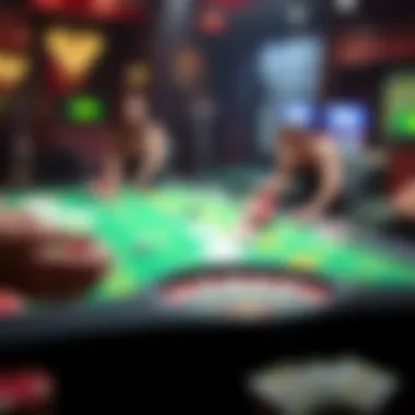 Diverse range of welcome bonuses