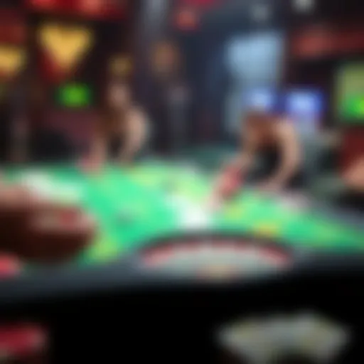 Diverse range of welcome bonuses