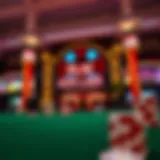 Overview of Play Gun Lake Casino