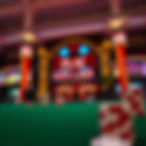 Overview of Play Gun Lake Casino