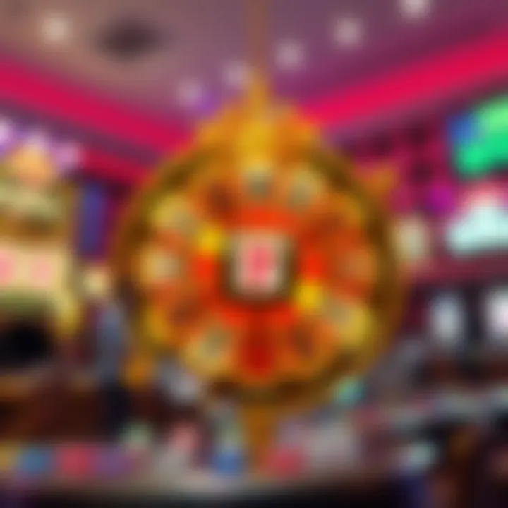 Strategic tips for maximizing winnings on online slots