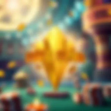 Promotional offers for Divine Fortune free spins highlighted