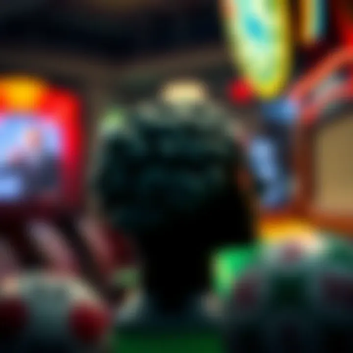 Psychology behind lottery participation