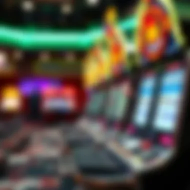 Understanding the psychological factors of jackpot gambling