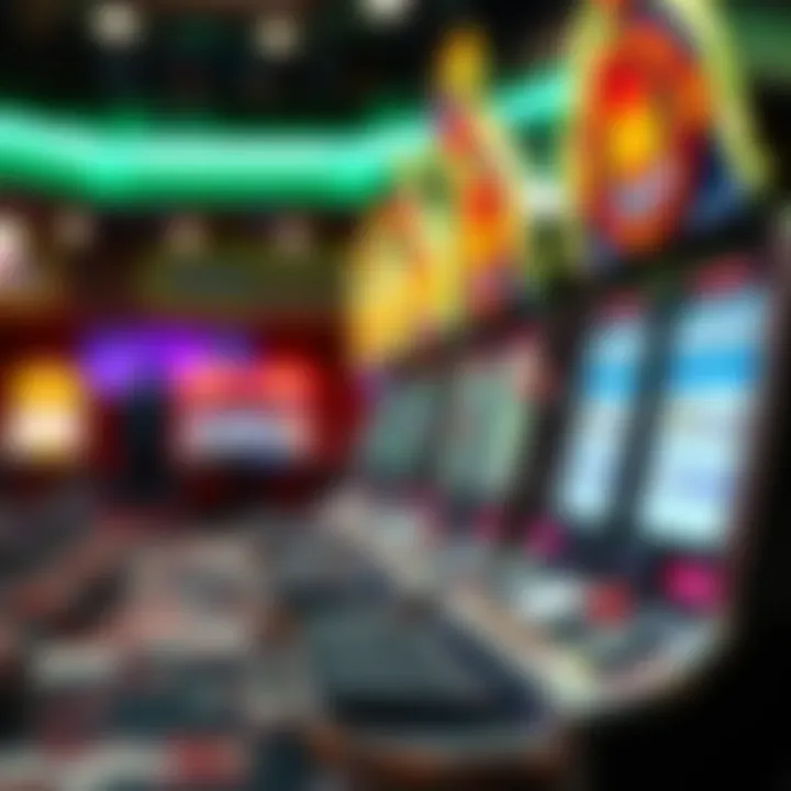 Understanding the psychological factors of jackpot gambling