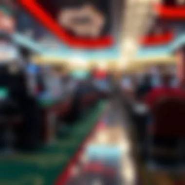 Bank transfer methods for online gambling