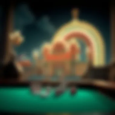 Historical overview of Rallye Casino