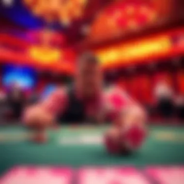 Responsible gaming practices