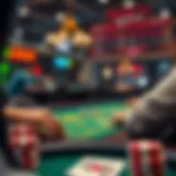 Real Gambling: An In-Depth Exploration of Betting Dynamics Introduction