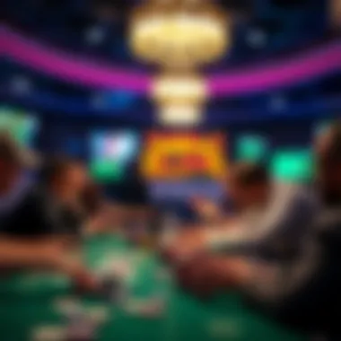 Notable Real Gambling: An In-Depth Exploration of Betting Dynamics