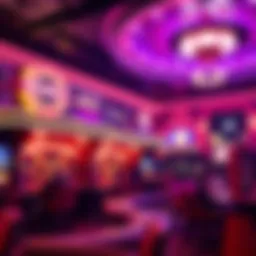 Rounder Casino: A Deep Dive into Strategic Betting and Poker Culture Introduction