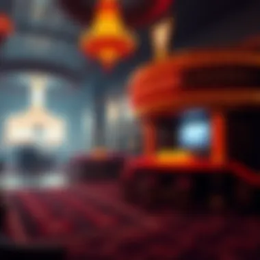 Notable Rounder Casino: A Deep Dive into Strategic Betting and Poker Culture Notable Rounder Casino: A Deep Dive into Strategic Betting and Poker Culture