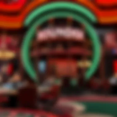 Rounder Casino: A Deep Dive into Strategic Betting and Poker Culture Summary Rounder Casino: A Deep Dive into Strategic Betting and Poker Culture Summary